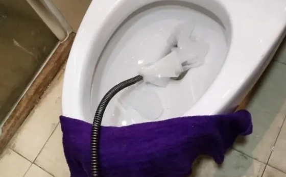 东城街道马桶疏通